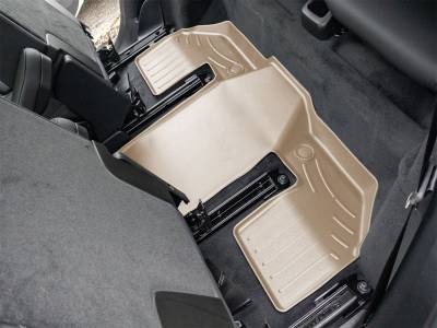WeatherTech - WeatherTech 458286 FloorLiner DigitalFit - Image 2