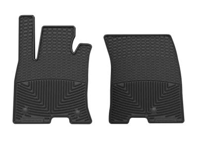 WeatherTech W684 All Weather Floor Mats
