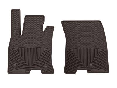 WeatherTech W684CO All Weather Floor Mats