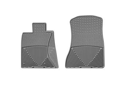 WeatherTech W79GR All Weather Floor Mats