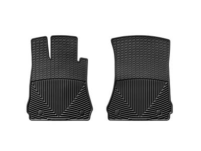 WeatherTech W73 All Weather Floor Mats