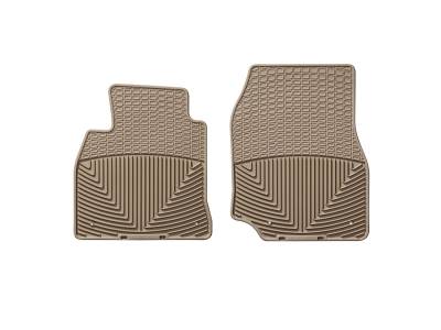 WeatherTech W23TN All Weather Floor Mats
