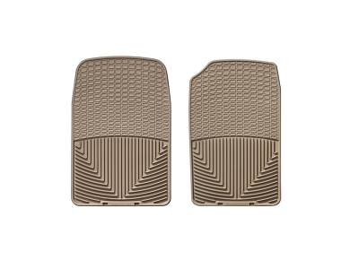 WeatherTech W38TN All Weather Floor Mats