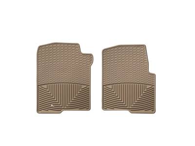 WeatherTech W42TN All Weather Floor Mats
