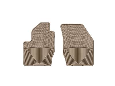 WeatherTech W43TN All Weather Floor Mats