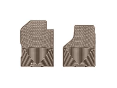 WeatherTech W54TN All Weather Floor Mats