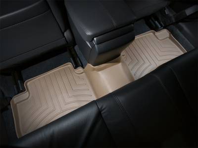 WeatherTech - WeatherTech 451483 FloorLiner DigitalFit - Image 2