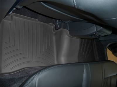 WeatherTech - WeatherTech 441692 FloorLiner DigitalFit - Image 2