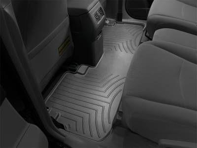 WeatherTech - WeatherTech 441152 FloorLiner DigitalFit - Image 2