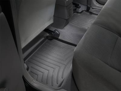 WeatherTech - WeatherTech 441092 FloorLiner DigitalFit - Image 2