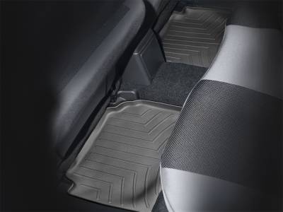 WeatherTech - WeatherTech 440972 FloorLiner DigitalFit - Image 2