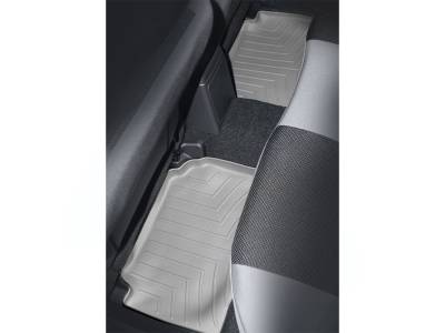 WeatherTech - WeatherTech 460972 FloorLiner DigitalFit - Image 2