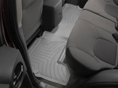 WeatherTech - WeatherTech 460332 FloorLiner DigitalFit - Image 2