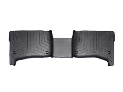 WeatherTech 440452 FloorLiner DigitalFit