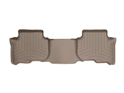 WeatherTech 450462 FloorLiner DigitalFit