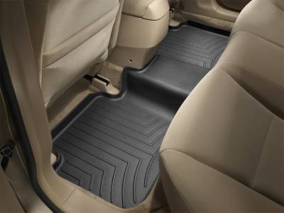 WeatherTech - WeatherTech 440602 FloorLiner DigitalFit - Image 2