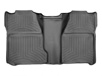 WeatherTech - WeatherTech 440660 FloorLiner DigitalFit - Image 1