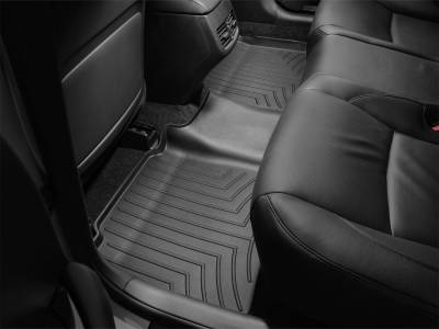WeatherTech - WeatherTech 440842 FloorLiner DigitalFit - Image 2