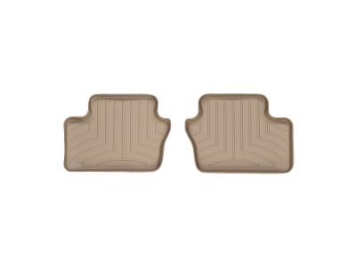 WeatherTech 450862 FloorLiner DigitalFit