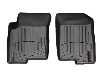 WeatherTech - WeatherTech 440861 FloorLiner DigitalFit - Image 1