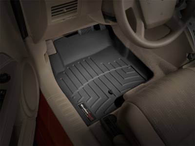 WeatherTech - WeatherTech 440861 FloorLiner DigitalFit - Image 2