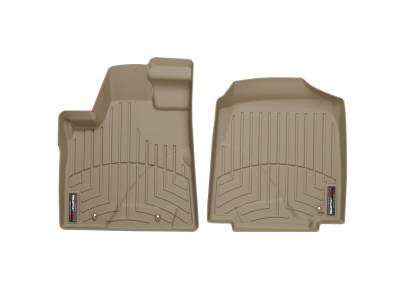 WeatherTech 450591 FloorLiner DigitalFit