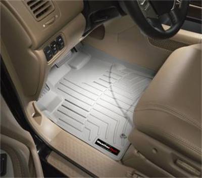 WeatherTech - WeatherTech 460591 FloorLiner DigitalFit - Image 2