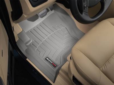 WeatherTech - WeatherTech 460461 FloorLiner DigitalFit - Image 2