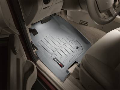 WeatherTech - WeatherTech 460431 FloorLiner DigitalFit - Image 2