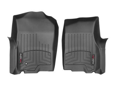 WeatherTech 440291 FloorLiner DigitalFit