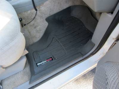 WeatherTech - WeatherTech 441161 FloorLiner DigitalFit - Image 2