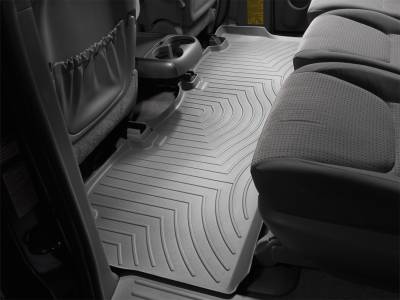 WeatherTech - WeatherTech 460872 FloorLiner DigitalFit - Image 2