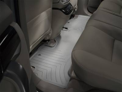 WeatherTech - WeatherTech 461142 FloorLiner DigitalFit - Image 2