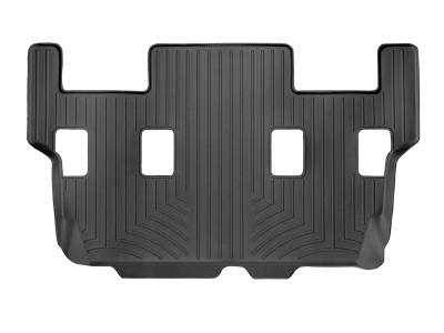 WeatherTech 441076 FloorLiner DigitalFit