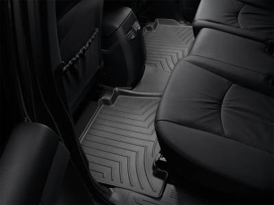 WeatherTech - WeatherTech 441822 FloorLiner DigitalFit - Image 2