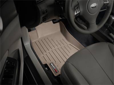 WeatherTech - WeatherTech 451881 FloorLiner DigitalFit - Image 2
