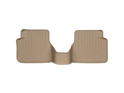 WeatherTech 451662 FloorLiner DigitalFit