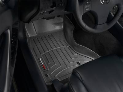 WeatherTech - WeatherTech 442041 FloorLiner DigitalFit - Image 2
