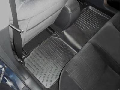 WeatherTech - WeatherTech 442142 FloorLiner DigitalFit - Image 2