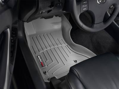 WeatherTech - WeatherTech 462041 FloorLiner DigitalFit - Image 2