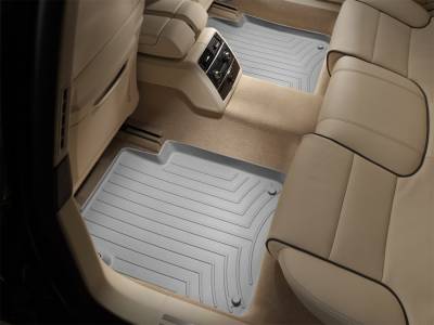 WeatherTech - WeatherTech 462203 FloorLiner DigitalFit - Image 2