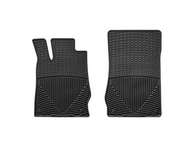 WeatherTech W103 All Weather Floor Mats