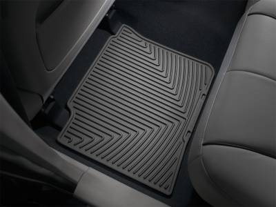 WeatherTech - WeatherTech W129 All Weather Floor Mats - Image 2