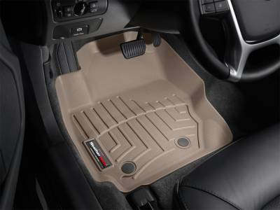 WeatherTech - WeatherTech 452321 FloorLiner DigitalFit - Image 2