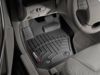 WeatherTech - WeatherTech 442341 FloorLiner DigitalFit - Image 2