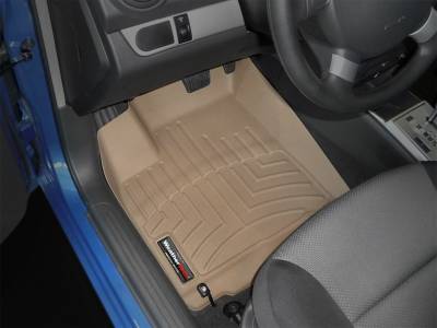 WeatherTech - WeatherTech 452441 FloorLiner DigitalFit - Image 2