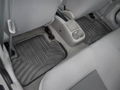WeatherTech - WeatherTech 441982 FloorLiner DigitalFit - Image 2