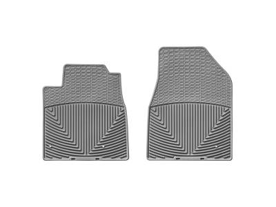 WeatherTech W148GR All Weather Floor Mats