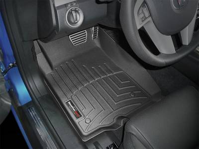 WeatherTech - WeatherTech 442251 FloorLiner DigitalFit - Image 2