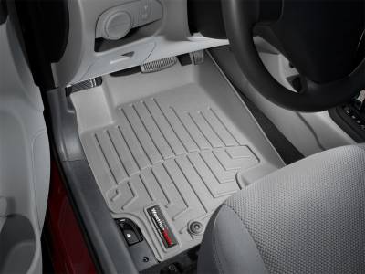 WeatherTech - WeatherTech 462501 FloorLiner DigitalFit - Image 2